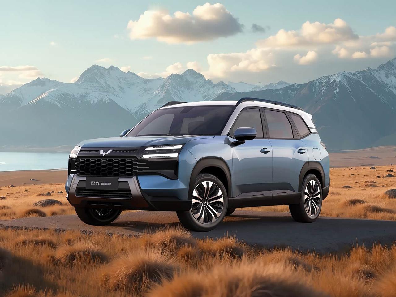 【首发5.98万元起，星光560亮相，纯油插混纯电全都有！】近日，汽车焦点从相关