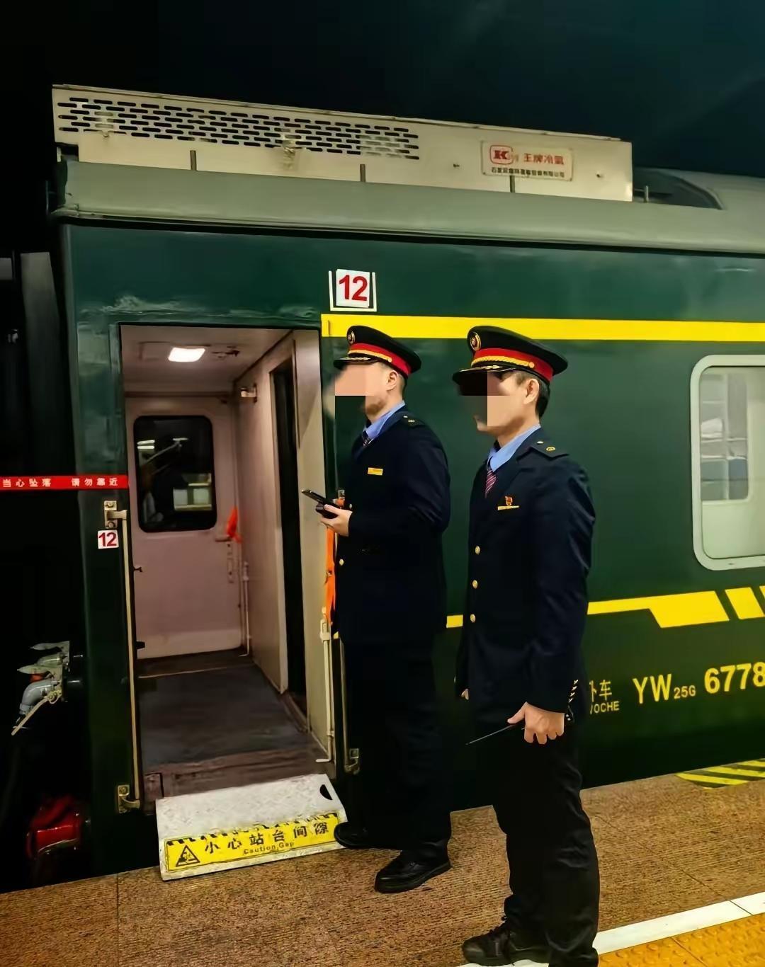 昆明铁路遇难事故！最让人难过的不是他们凌晨上班突遭此劫难，也不是11个家庭的分