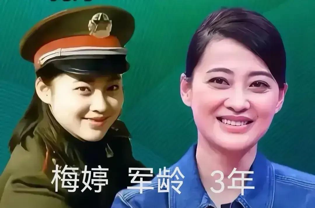 别再以为军装只是男人的战袍。你看孙俪，腰带一勒，肩线绷直，温婉碎了一地。钟楚