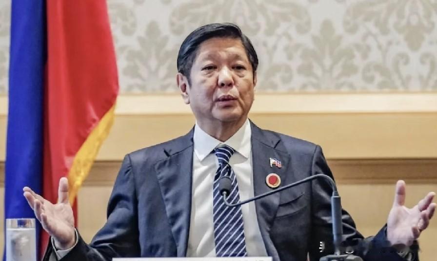 马科斯现在估计肠子都悔青了！不是新鞋弹劾莎拉，也不是因为得罪杜特尔特家族，而