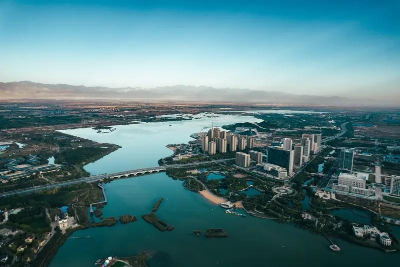 宁夏区划调整：4市9县新格局，银川冲刺特大城市宁夏回族自治区正酝酿一场行政区