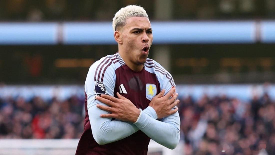 几条你魔的绯闻👹安德森是威尔科克斯的菜，但邻居的竞争非常激烈。巴莱巴也在传，不