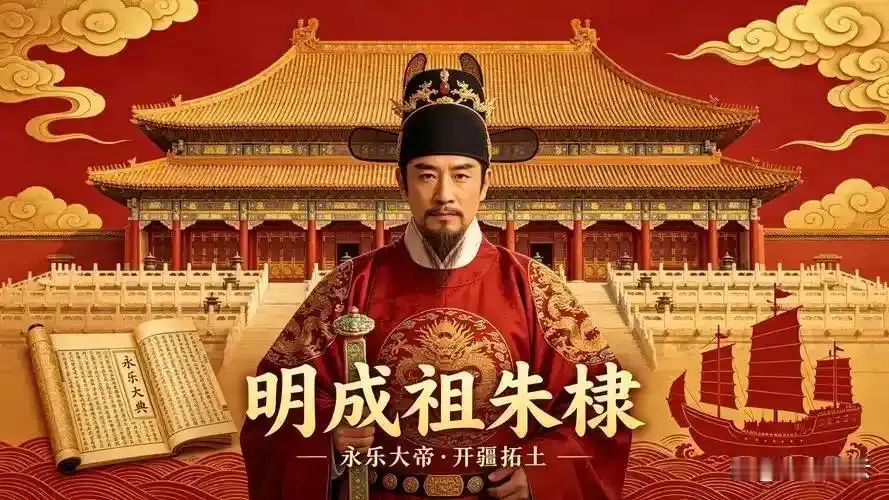 明成祖朱棣执意迁都北京的原因朱棣迁都绝非一时冲动的草率决断，前后足足筹备了十八年。他早年受封燕王时便