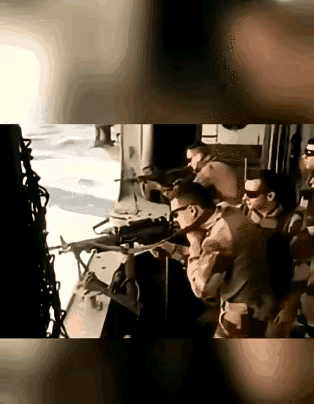 这枪打的，是人的问题，还是枪的问题？应该不是人的问题，还是枪的质量问题，如果用来