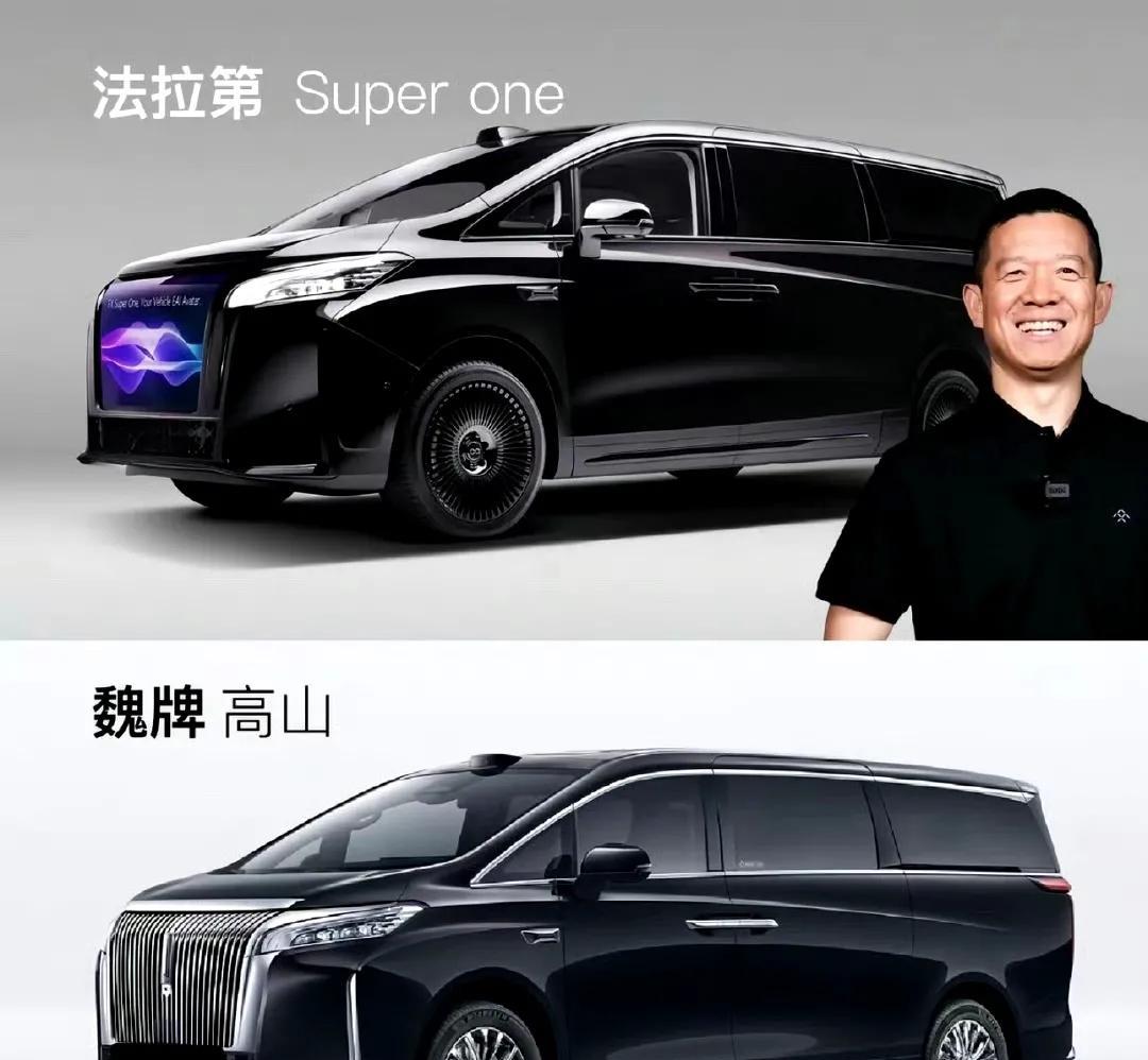 网友：还是老贾会玩，把国产车前脸改装个屏幕，再加个乐视电视，转手就卖给美国人了。