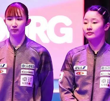 日本乒乓球双子星，张本美和早田希娜“彻底决裂”：强行发文解释“医疗暂停”事件！