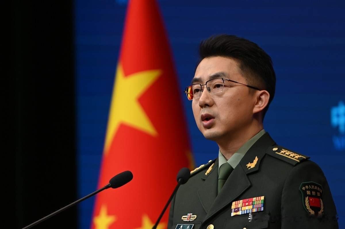 奉劝所有中国人，务必要做好心理准备。央视军事频道最近反复在提醒。国防部新闻发