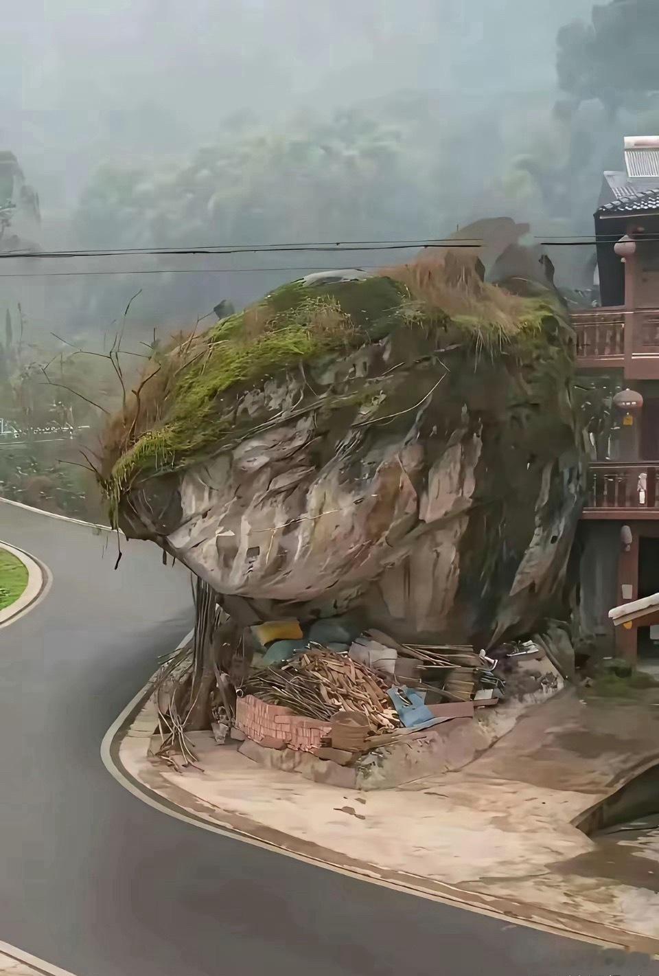 有人出一百万房主也不卖，知道为啥不