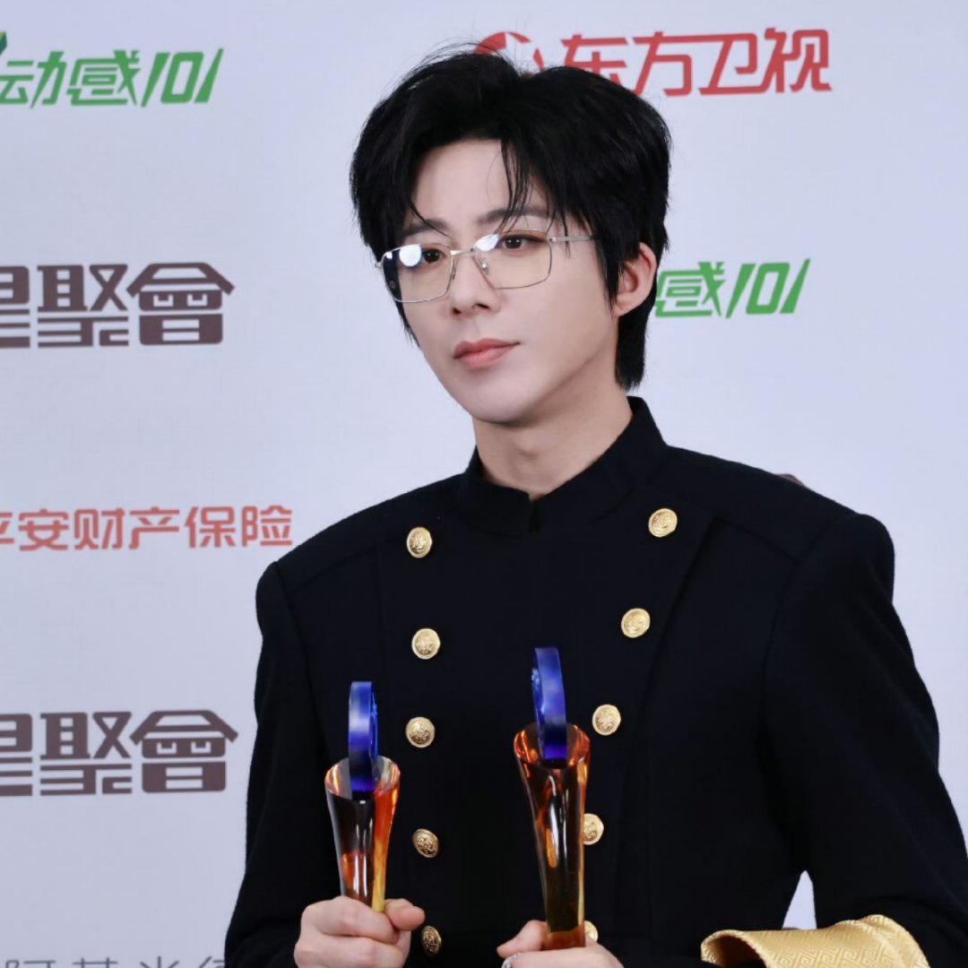东方风云榜，男艺人谁抗住了生图直拍？[爱心]刘宇宁，任嘉伦，刘宇，黄子弘凡，张远