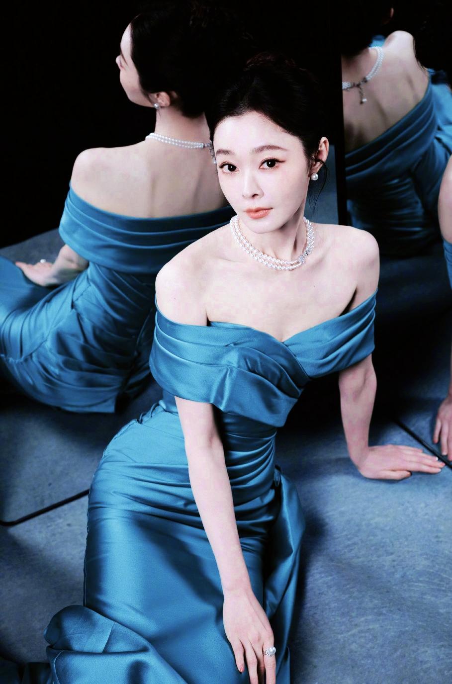 @宋轶～独一无二[比心]