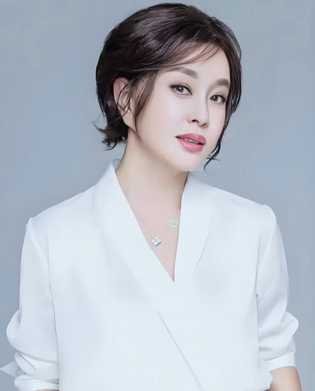 终于弄清楚刘晓庆之前被那么多观众吐槽的原因了，不是因为她演技不好，也不是