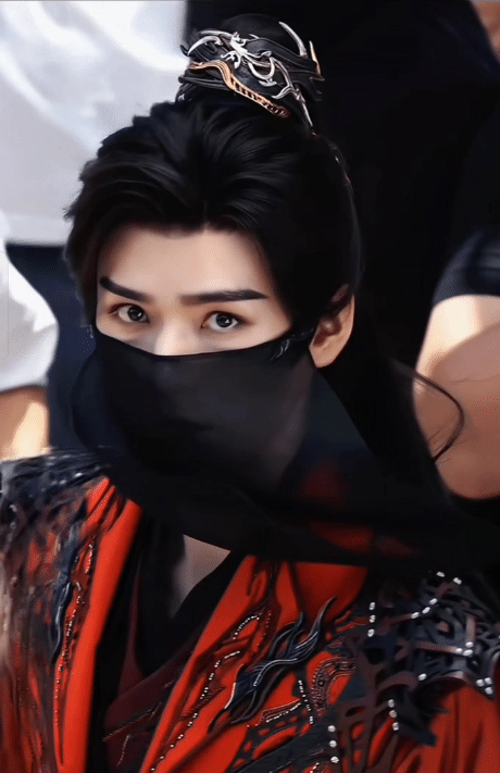 龚俊扔剑比拔剑还帅龚俊这记扔剑直接把武侠魂唤醒了。手长脚长的身形舒展利落，核心稳