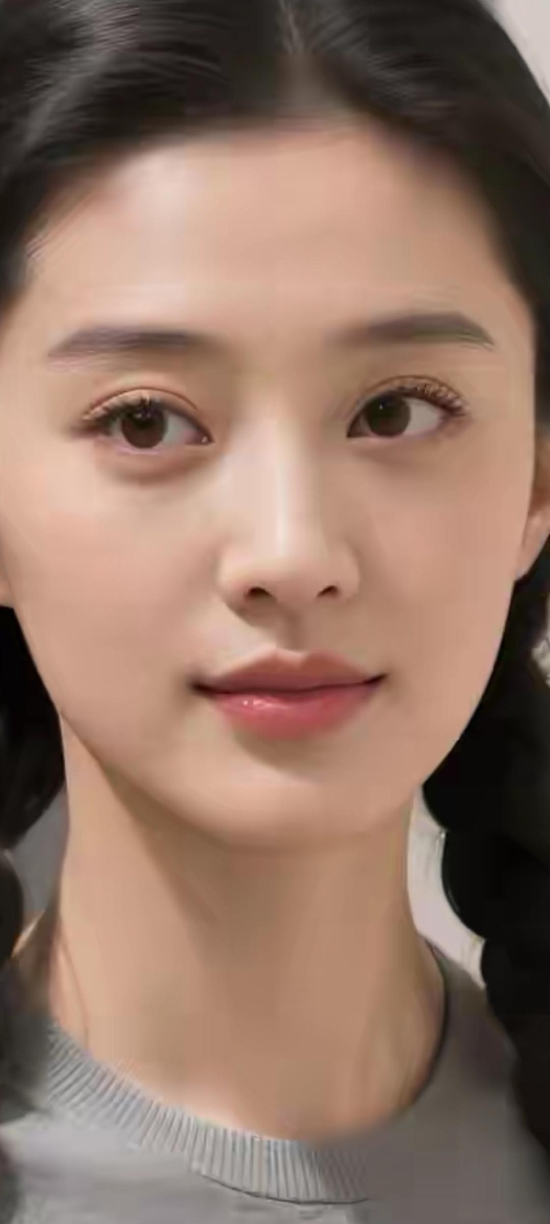 元气满满的一天，从微笑开始！😊✨