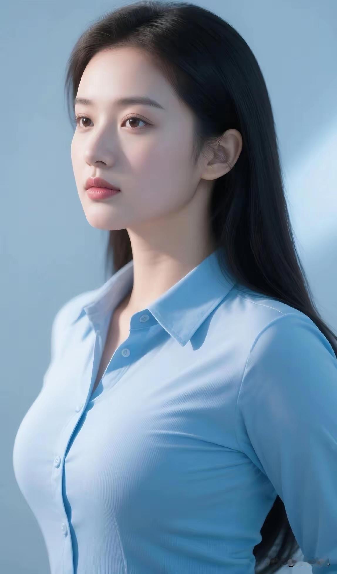 聊天越骚，男人越爱———​1．当男人问：想我了没？一般女人：想啊。幽默女人