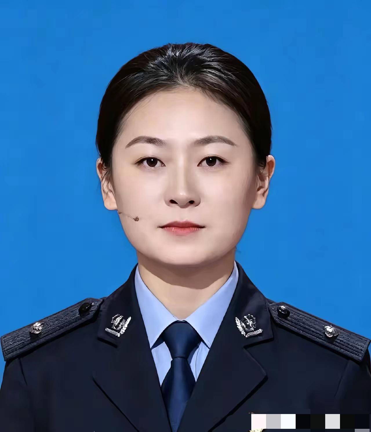 张迪，女，2000年生，云南省曲靖市宣威市人，2017年9月应征入伍，原武警云南