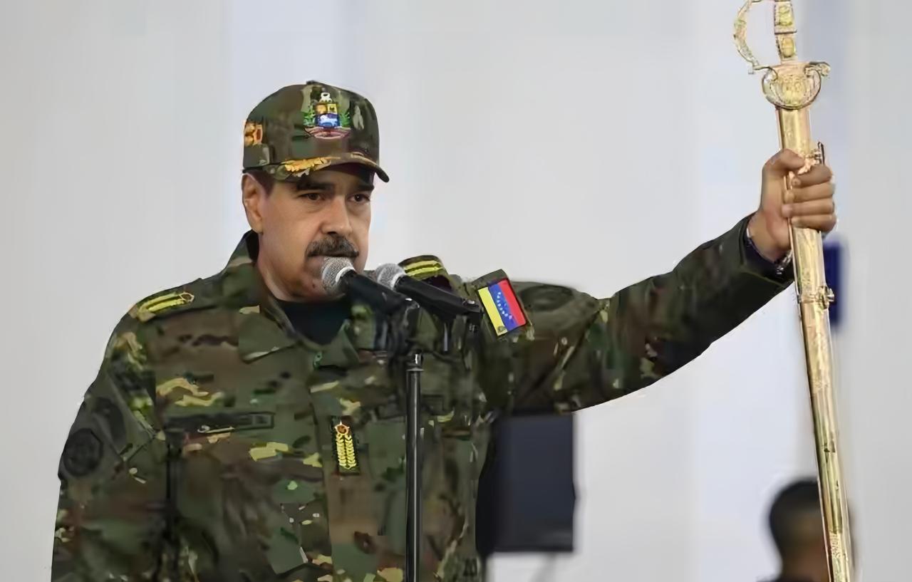 终于知道马杜罗为什么想要妥协，要求特朗普绕他一回！我们看委内瑞拉的军事实力，委内