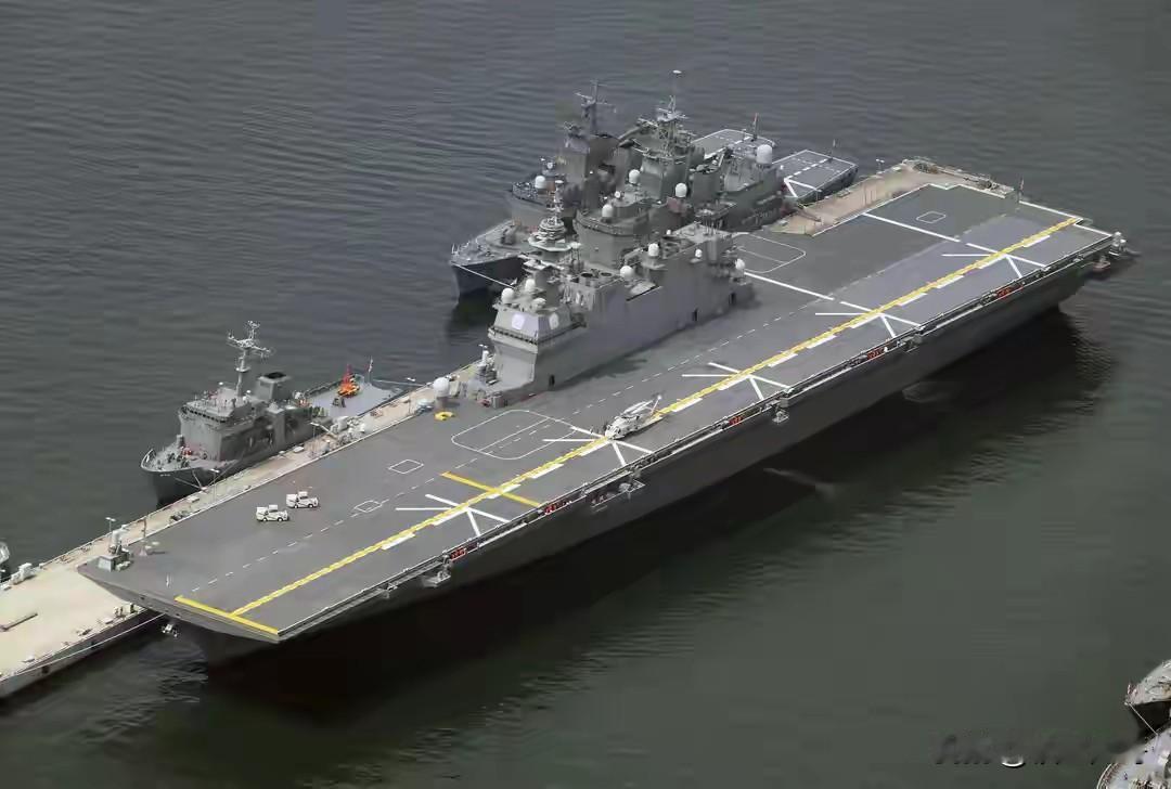 目前，日本海上自卫队正在进行史上最大规模的编制体制调整，调整计划将于2026年3