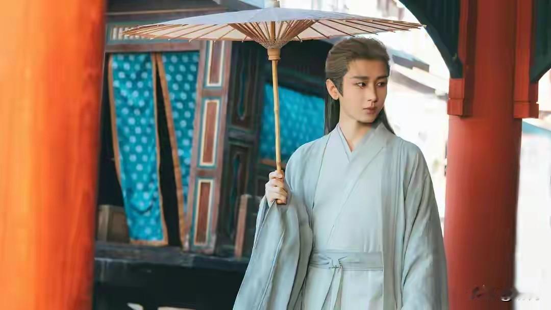 哇，简直太好了！成毅的新剧《长安二十四计》马上要来了，12月12日优酷上线！