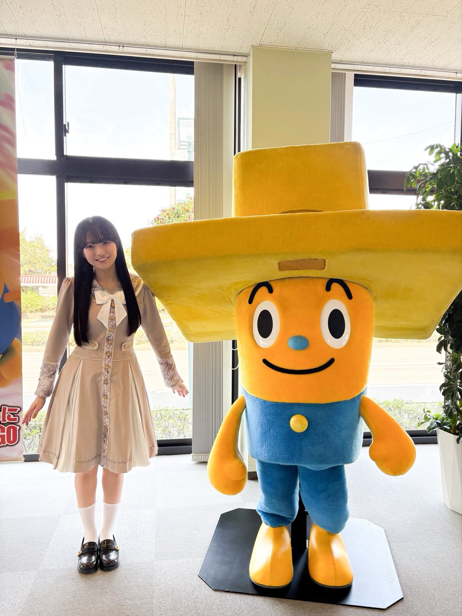 瀬戸口心月　Kingspe