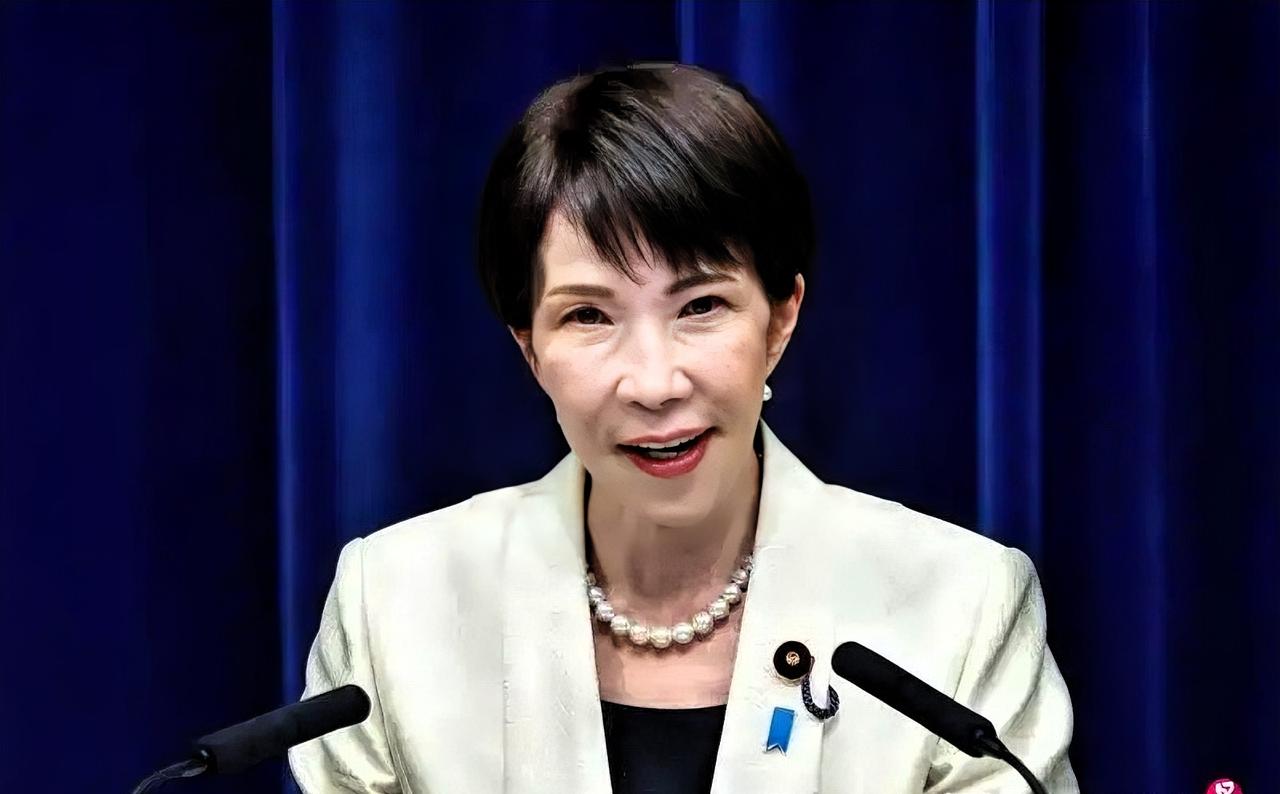 高市早苗原本以为，此次她赢得极为漂亮，成功夺回众议院，算是坐稳了位置。接下来，就