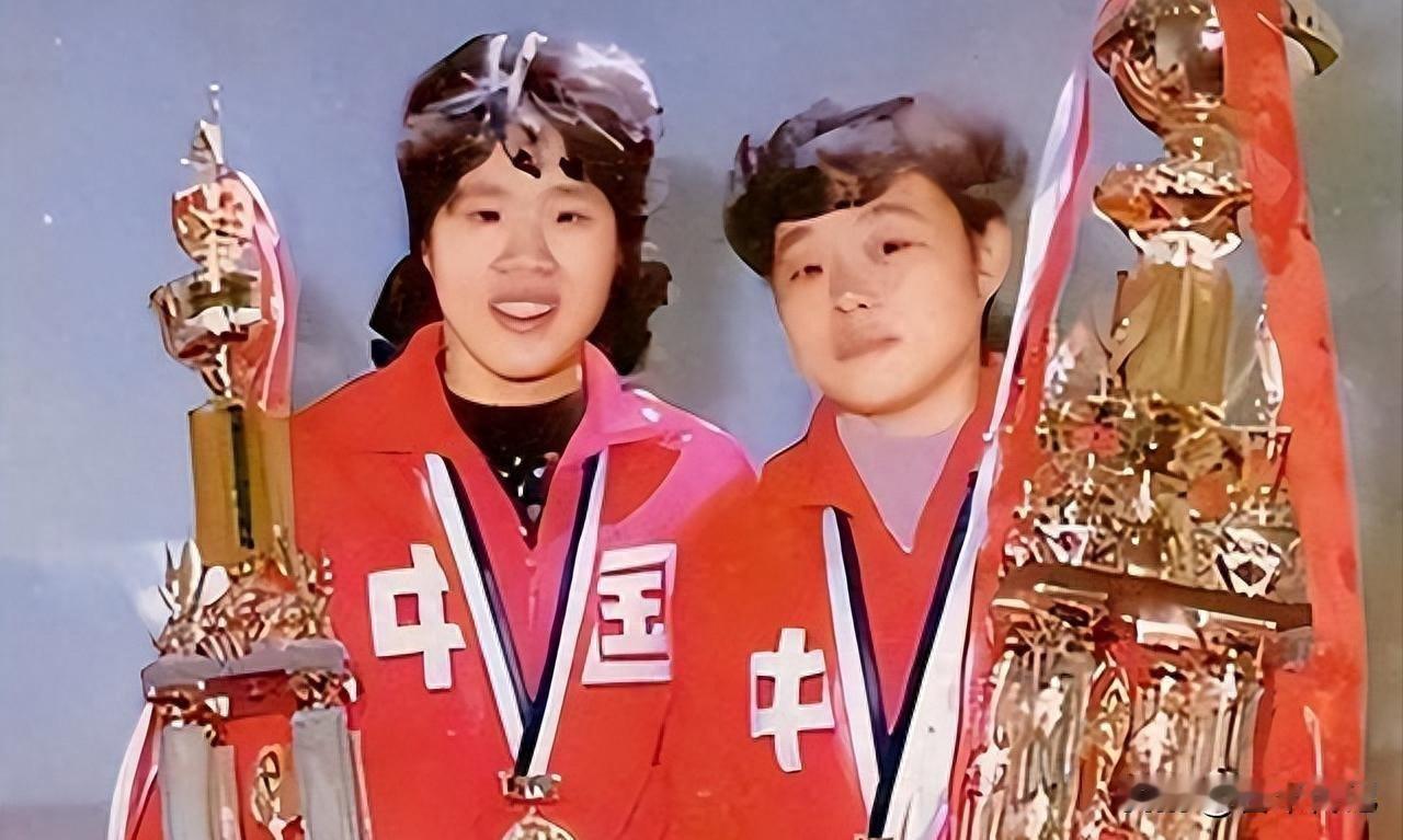 曾经的五连冠女排队长，如今在瑞士当保安，她经历了什么？谁会想到，当年站在世界