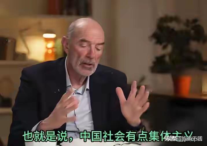西班牙人问集体主义的中国人幸福不幸福。问这话的人心里其实已经有答案了。那换个