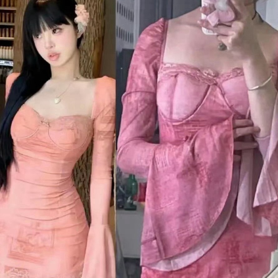 女装别再这么货不对板了行吗