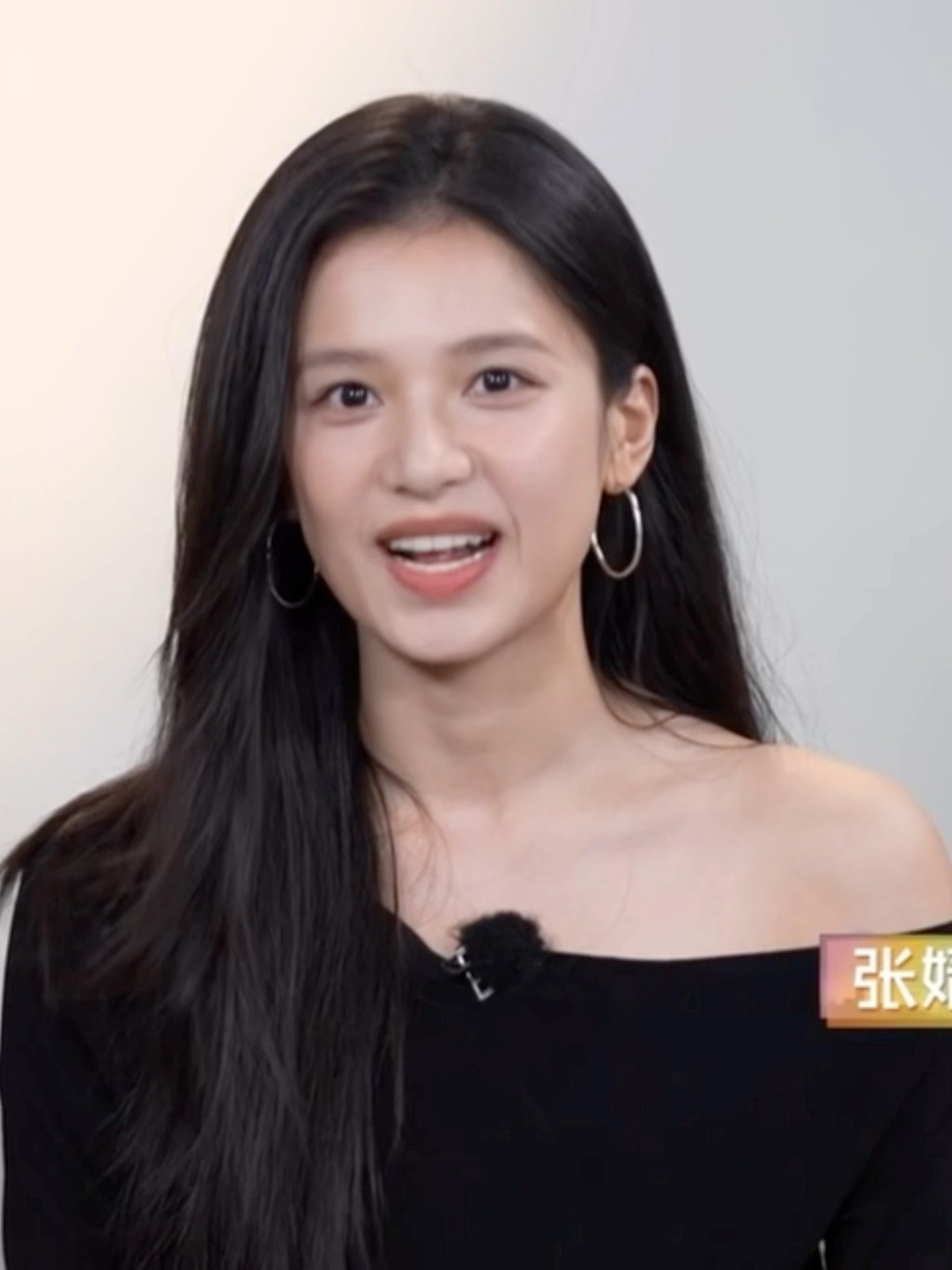 太标致的大花幼年体张婧仪真是好大气好伟大的一张脸​​​