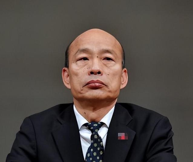 韩国瑜终于有动静了!韩国瑜最近露面,说了些实在话。他提到有些话题