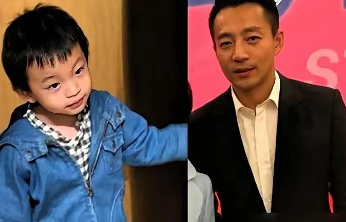 同样是汪小菲的儿子，霖霖与大壮，身处完全不一样的成长环境，在网友眼中的待遇，却有