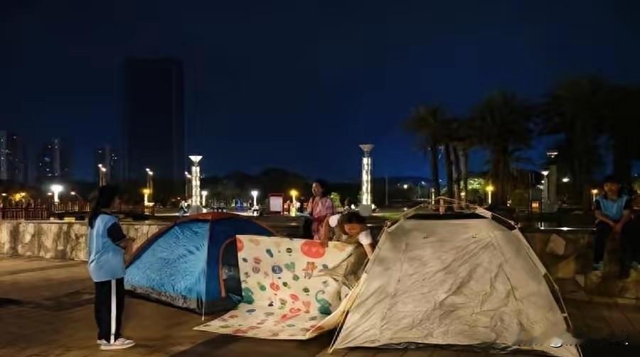 柳州5.2级地震让人后怕：真正致命的从来不是天灾凌晨被摇醒的时候，我还以为