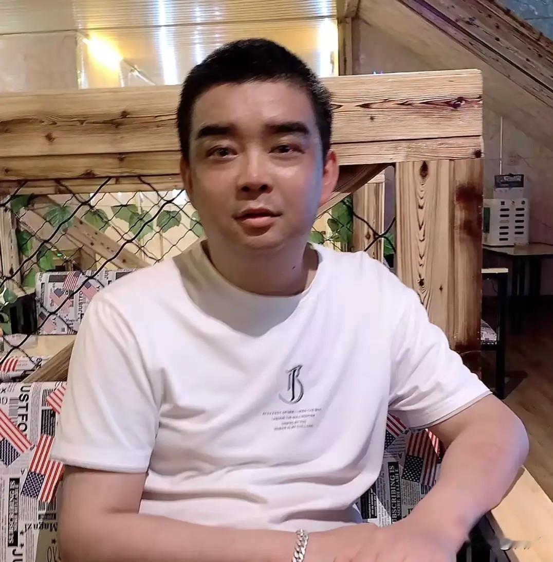 45岁内蒙老板付斌去世为治病花费超百万白血病没要他命，却死在了急性胰腺炎上