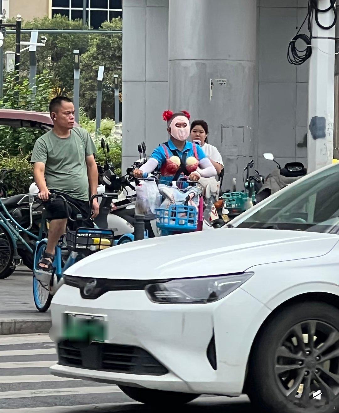 郑州人有自己的松弛​​​