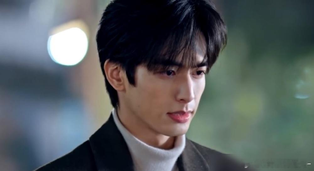 宋威龙赵今麦杀死了现偶比赛现在的年轻人谈恋爱怎么这么纠结啊！刚刷到骄阳似我的剧情