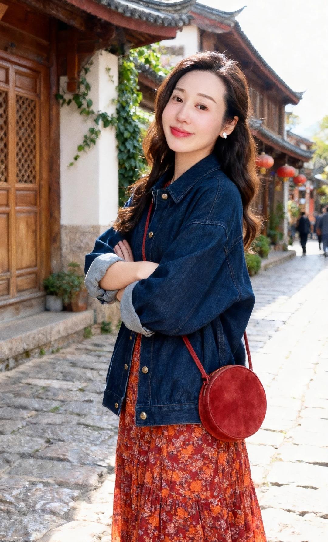 82年43岁单身离异12年走着走着一天就没了走着走着一年就没了