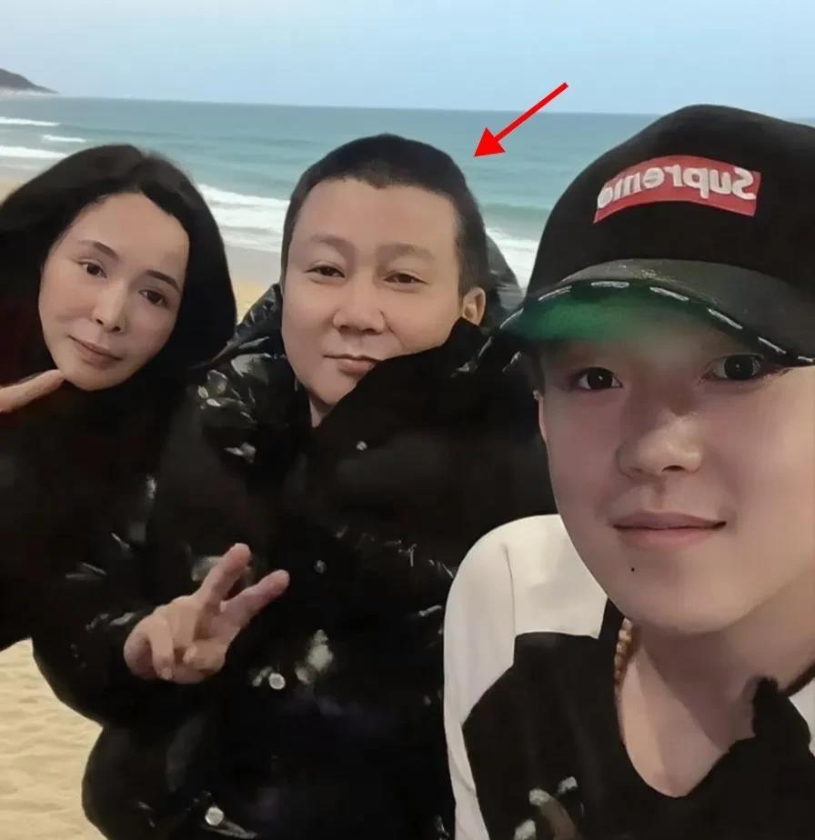 父母的资源不如自己的智慧！王楚钦的父亲是一个成功的商人，物流公司在东北做到了老