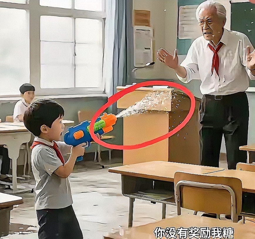 瑞安事件后遗症来了！瑞安事件后，回到学校的孩子和家长对老师有了很大的意见和不