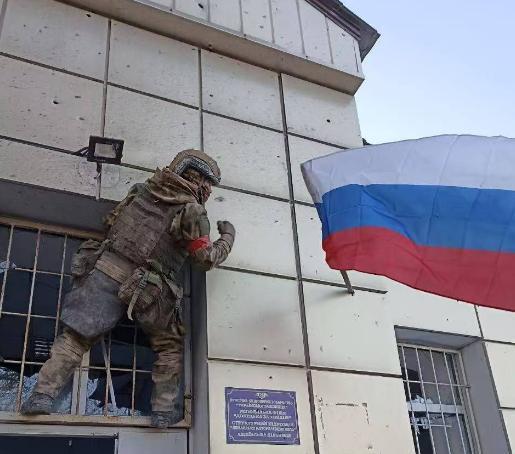 乌克兰割不割地，其实对于俄罗斯来说，已经无所谓了。普京表态，俄罗斯将使用武力，解