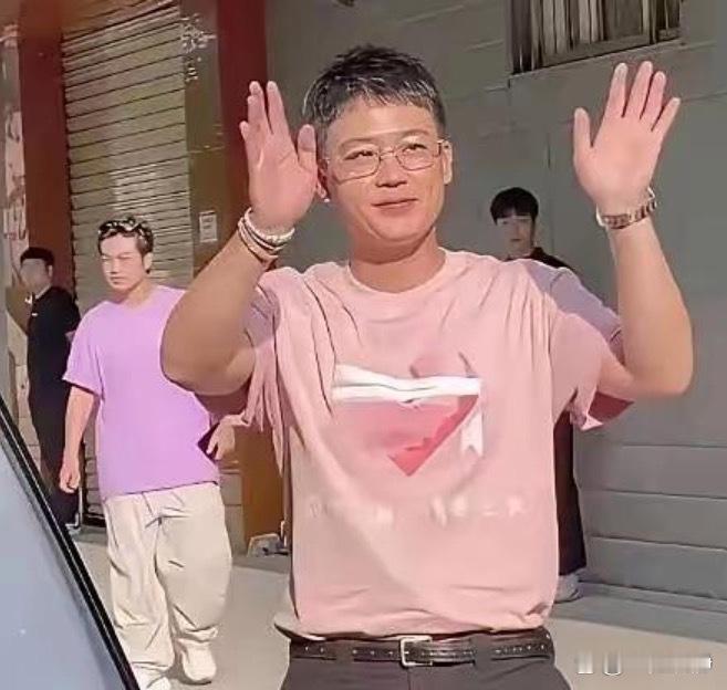 欧豪怎么变成这样子了？
