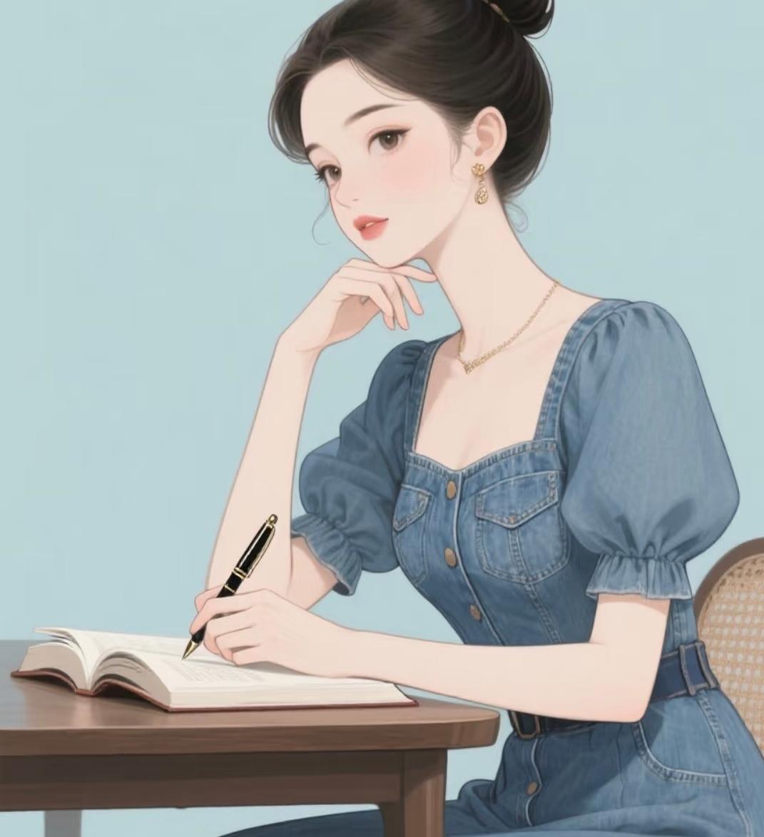 每个人都应该知道的道理：“第一，我们都是等死的人！第二，都是排队等死的人！