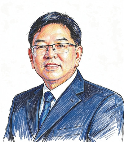 从事水稻育种45年, 他为水稻打造“中国芯”