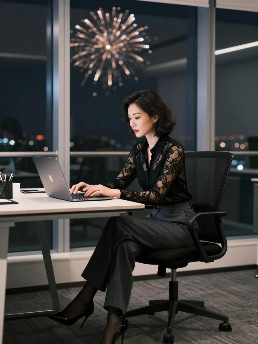 什么样的女生让人过目难忘?