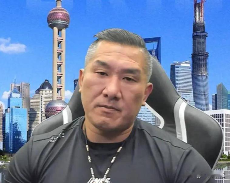 惊了！馆长与黄国昌决裂决定自己去大陆搞交流！馆长这次没给黄国昌留面子。