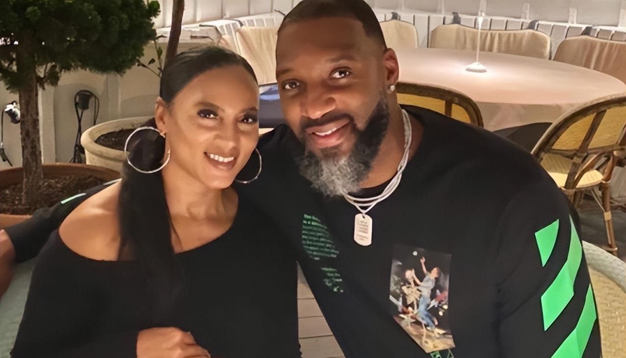 为何说NBA球星是透支身体赚高薪，看了这5张照片你自然明白NBA球星们的高