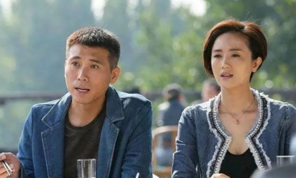 李乃文频繁现身各大综艺节目，不是为了炒作，而是因为他的好朋友！朱媛媛在