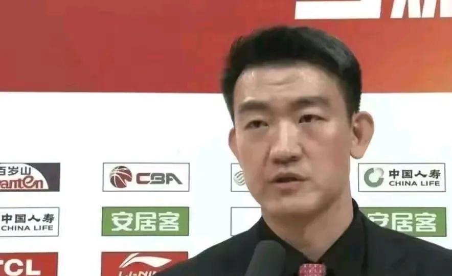 导致浙江广厦男篮输球的孙铭徽，CBA公司对其进行了5000元的罚款！怨不怨！罚