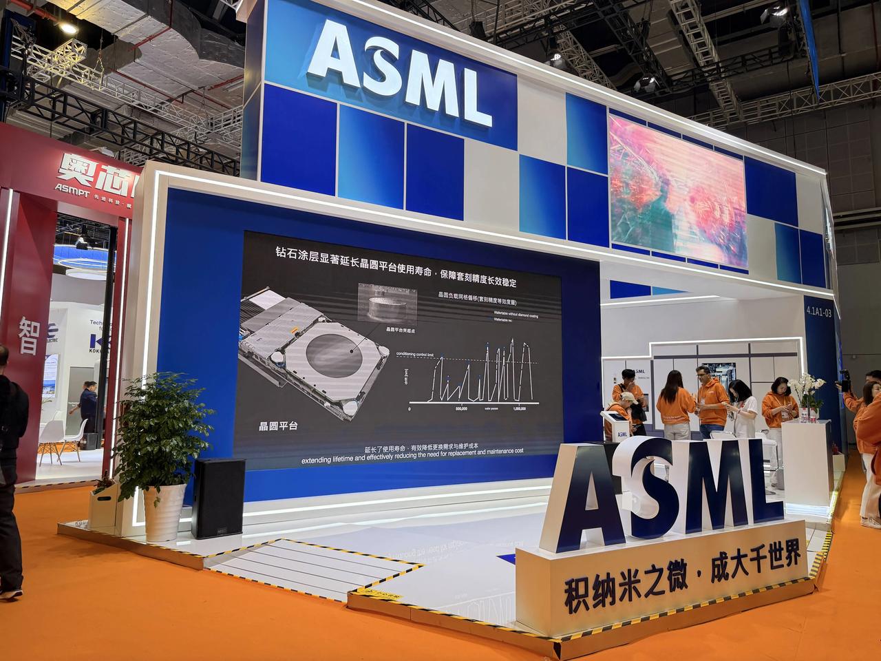 中方拒绝出口稀土，ASML重要供应商濒临破产，欧盟急了要求北京立刻举行洽谈！