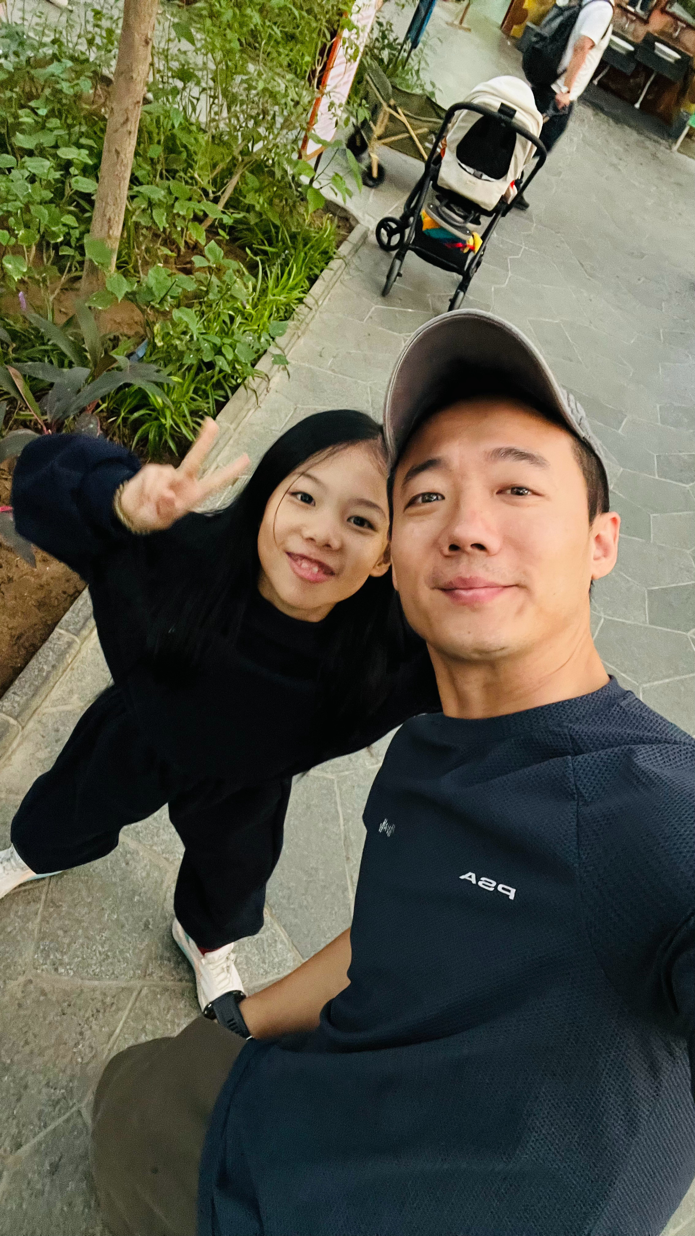 老大玩嗨了！开始上头了！嗨起来！​​​