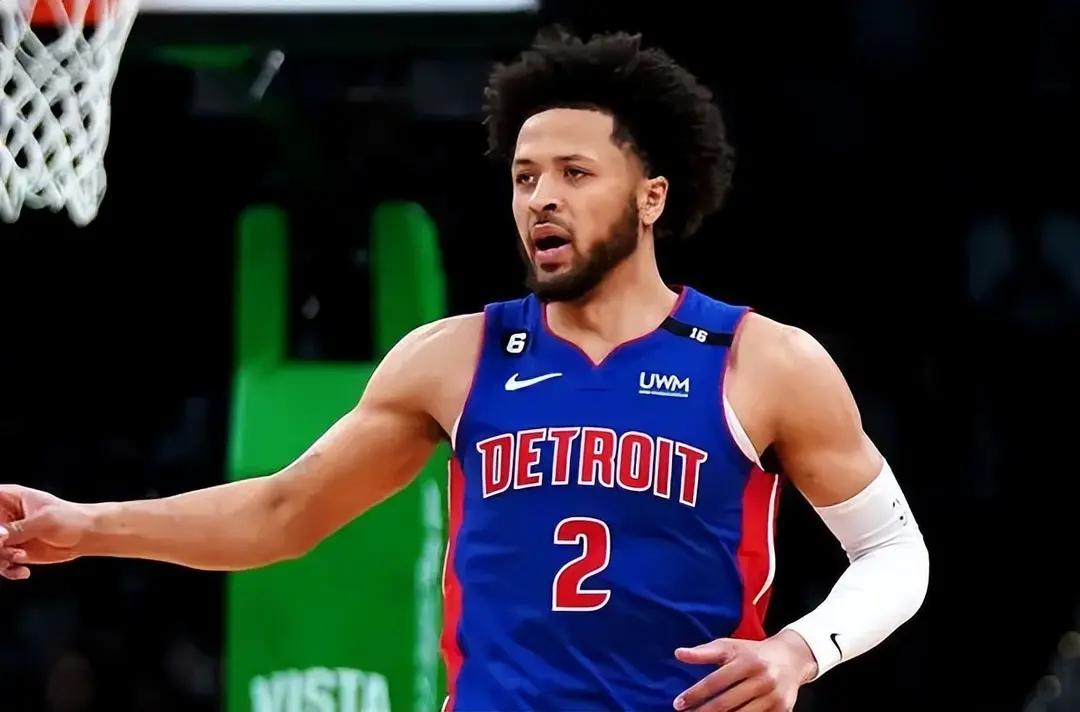 遗憾！东西两强退出冠军争夺一，活塞队。东部第一的头衔看似让其威风八面，实则外强