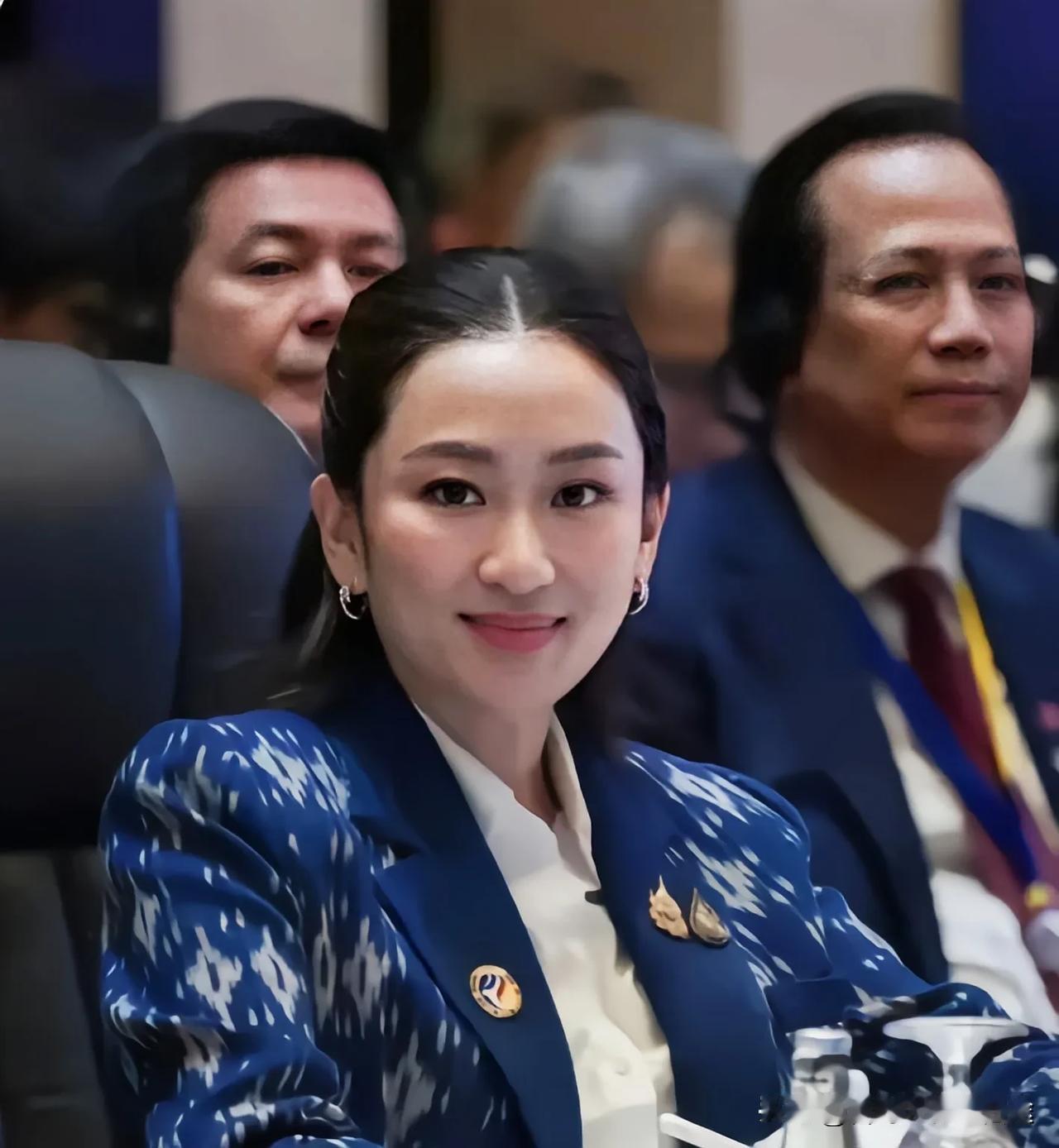 佩通坦躲过一劫！泰柬边境冲突成“神助攻”，军方硬核操作全解析2025年7月